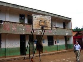 Dabai Old School Before