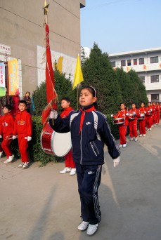 parade